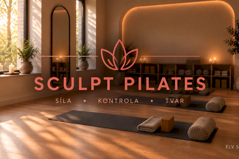 SCULPT PILATES