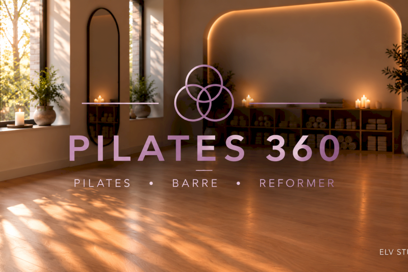 PILATES 360°