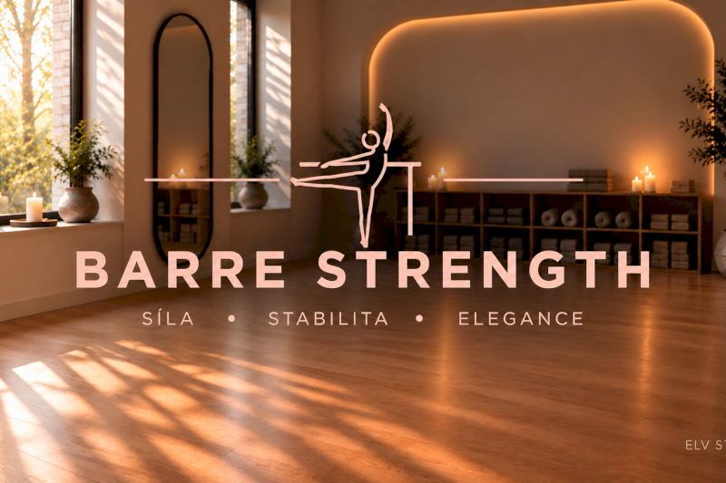 BARRE STRENGTH
