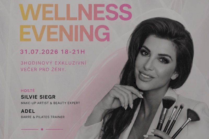 SUMMER WELLNESS EVENING