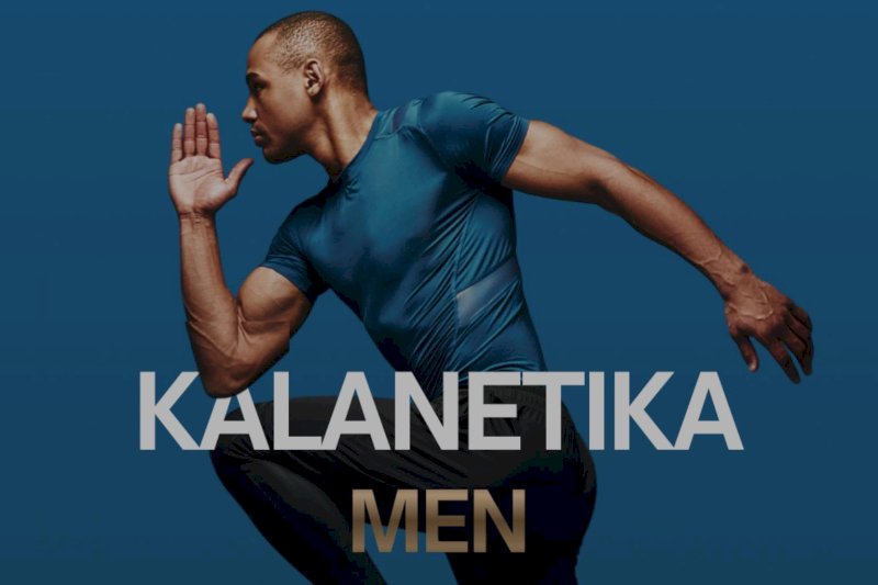 KALANETIKA MEN
