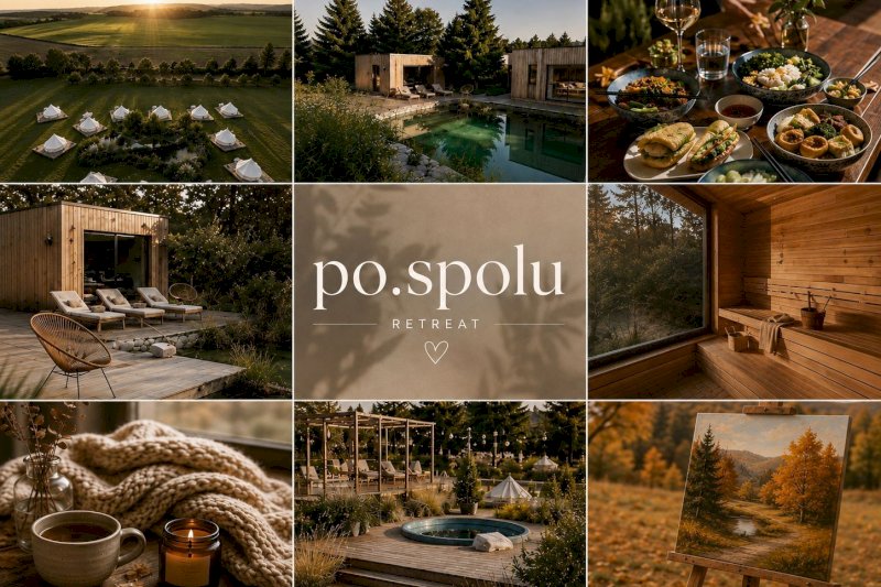 PO.SPOLU RETREAT