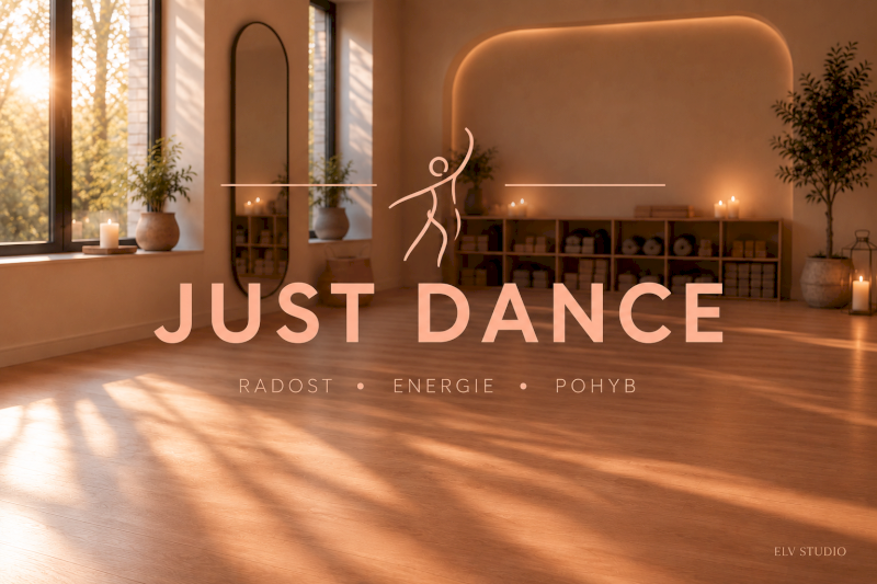 JUST DANCE