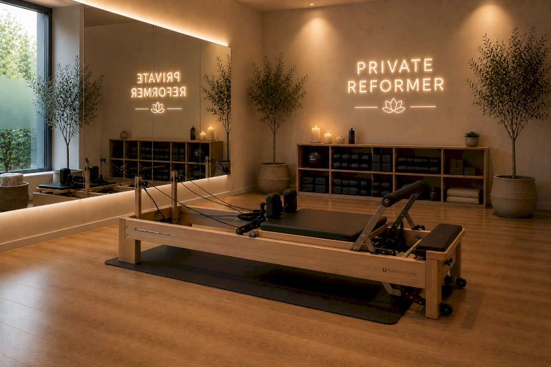 PRIVATE REFORMER 