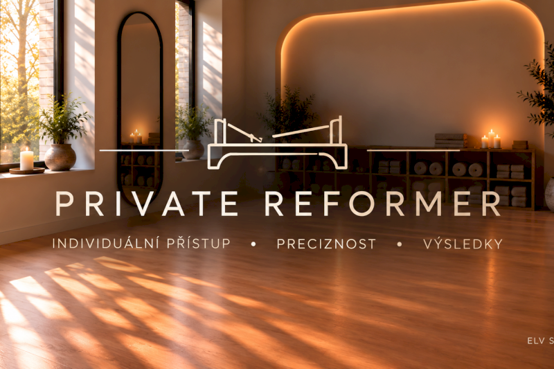 PRIVATE REFORMER 
