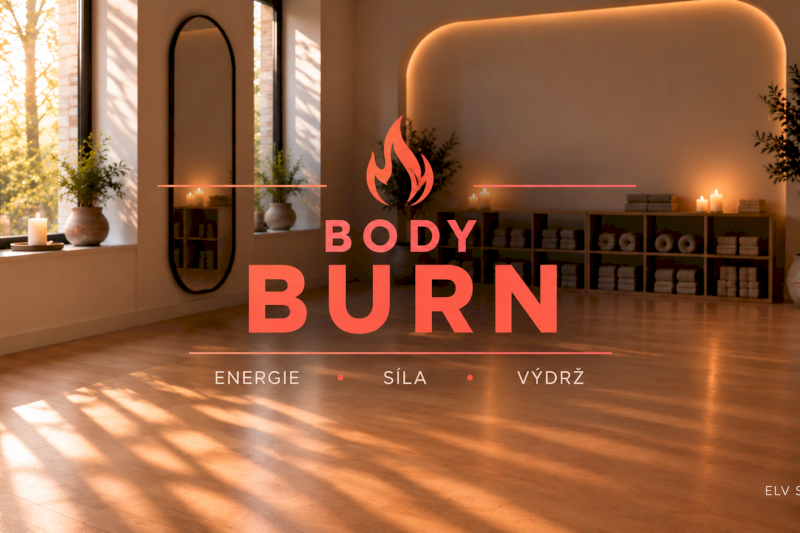 BODY BURN 