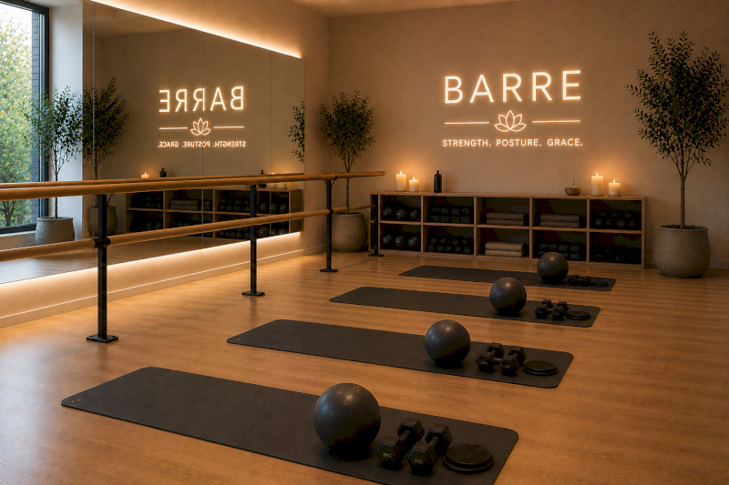 BARRE 