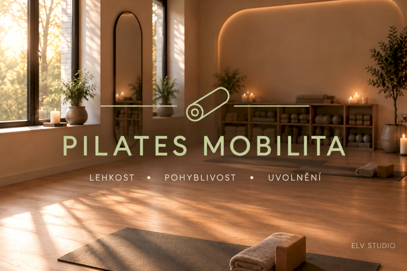 PILATES 
