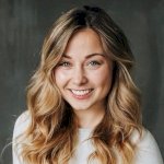 Kateřina Člupná - BARRE 