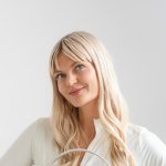 Kristýna  Doutnáč Valchářová  - PILATES MAT