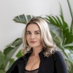 Adéla Kopáčková - BARRE 